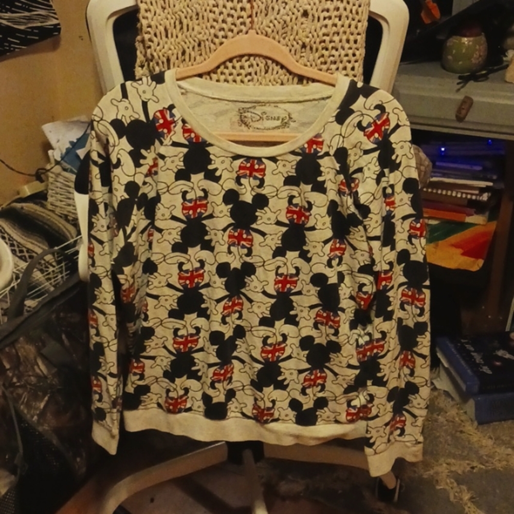 Disney
